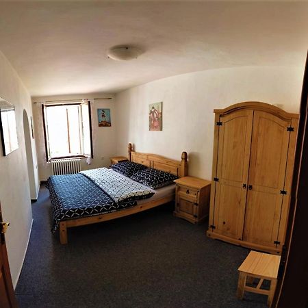 Apartment Galerie Marie Český Krumlov المظهر الخارجي الصورة